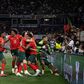«Estamos num momento histórico da nossa Seleção»