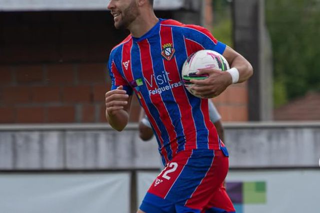 Da Liga 2 para o Mundial de Clubes: a incrível aventura de Guilherme Ferreira