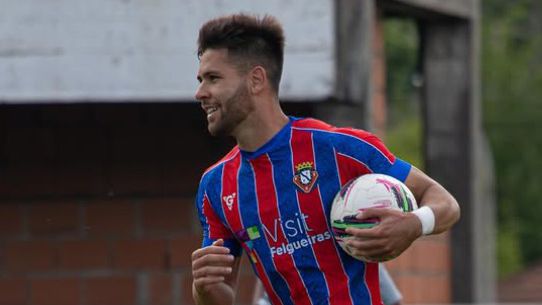 Da Liga 2 para o Mundial de Clubes: a incrível aventura de Guilherme Ferreira