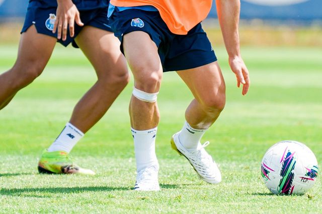 Vasco Sousa teve uma lesão grave