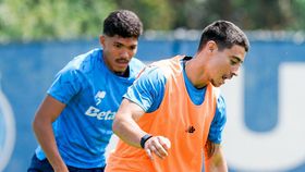 FC Porto: o documentário sobre o regresso de Vasco Sousa após lesão
