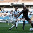 Ni Rodrigues realizou uma excelente época ao serviço da Briosa e está prestes a dar o salto para a Liga (Foto: Académica)