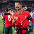 Portugal sobe no 'ranking' da FIFA