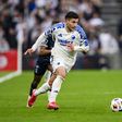 Roony Bardghji será reforço do Barcelona