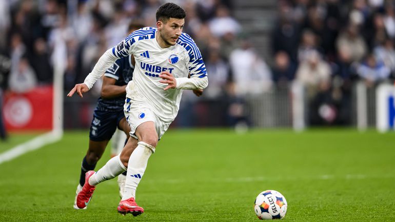 Alvo do FC Porto assina esta semana pelo Barcelona