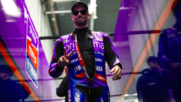 Miguel Oliveira: «Tenho esperança que o nosso desempenho melhore em Assen»