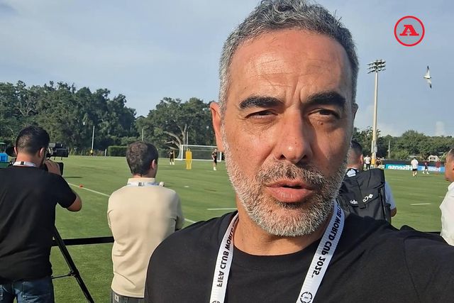 «Benfica tem de se adaptar ao calor intenso»