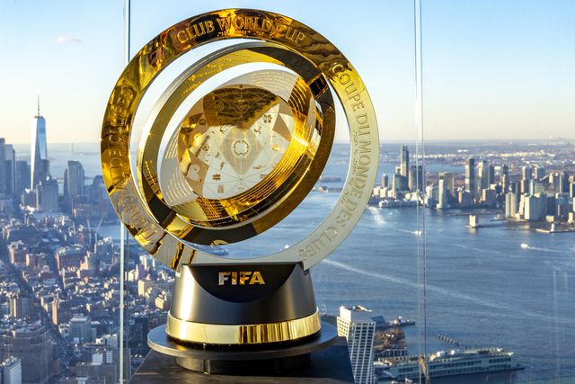 FIFA pondera expansão do Mundial de Clubes já em 2029