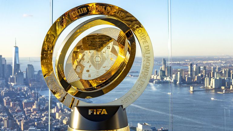 Mundial de Clubes: as equipas já apuradas para os oitavos de final