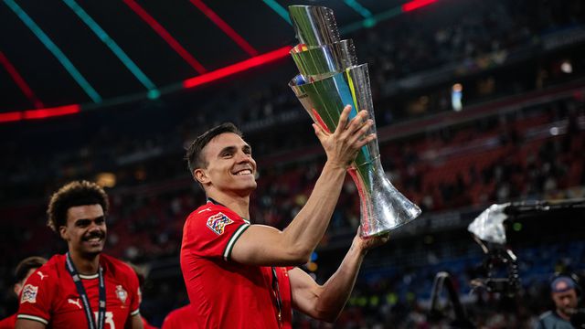 «Não acredito que Portugal seja o próximo destino de Palhinha»