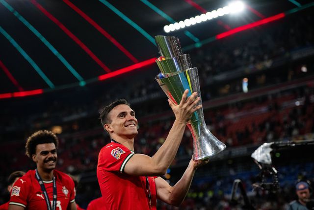 «Não acredito que Portugal seja o próximo destino de Palhinha»