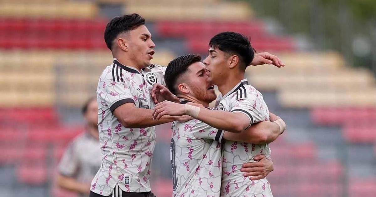 RD Congo perde com Chile antes de defrontar Portug