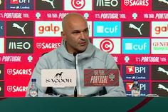 Roberto Martínez revela plano para João Cancelo