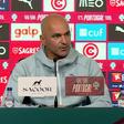 Roberto Martínez revela plano para João Cancelo