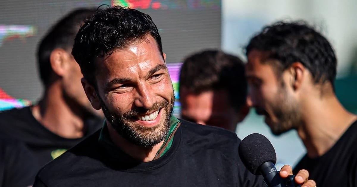 Mika Figueiredo: «Era difícil pedir melhor começo»