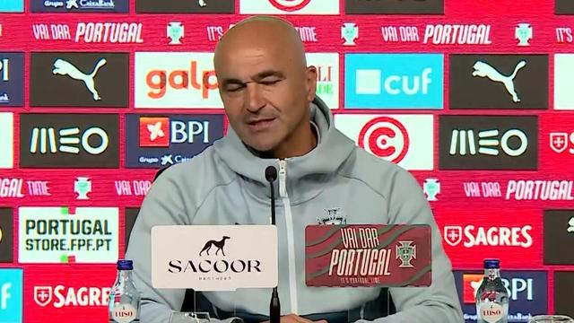 «Ensaio geral para o Mundial 2026? Não...»