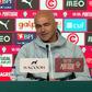 «Ensaio geral para o Mundial 2026? Não...»