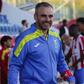 Natan Costa promoveu a equipa de Cernache do Bomjardim à Liga 3 - Foto: Vitória de Sernache