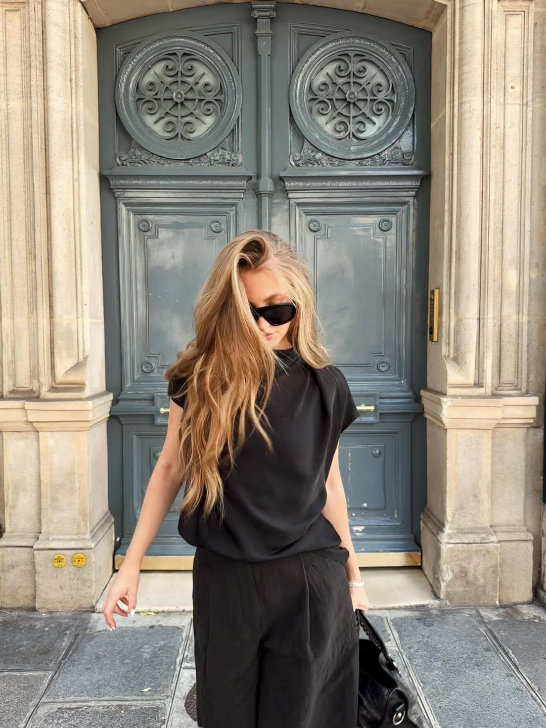 Kristen Thoms - Foto: Kristen Thoms/Instagram