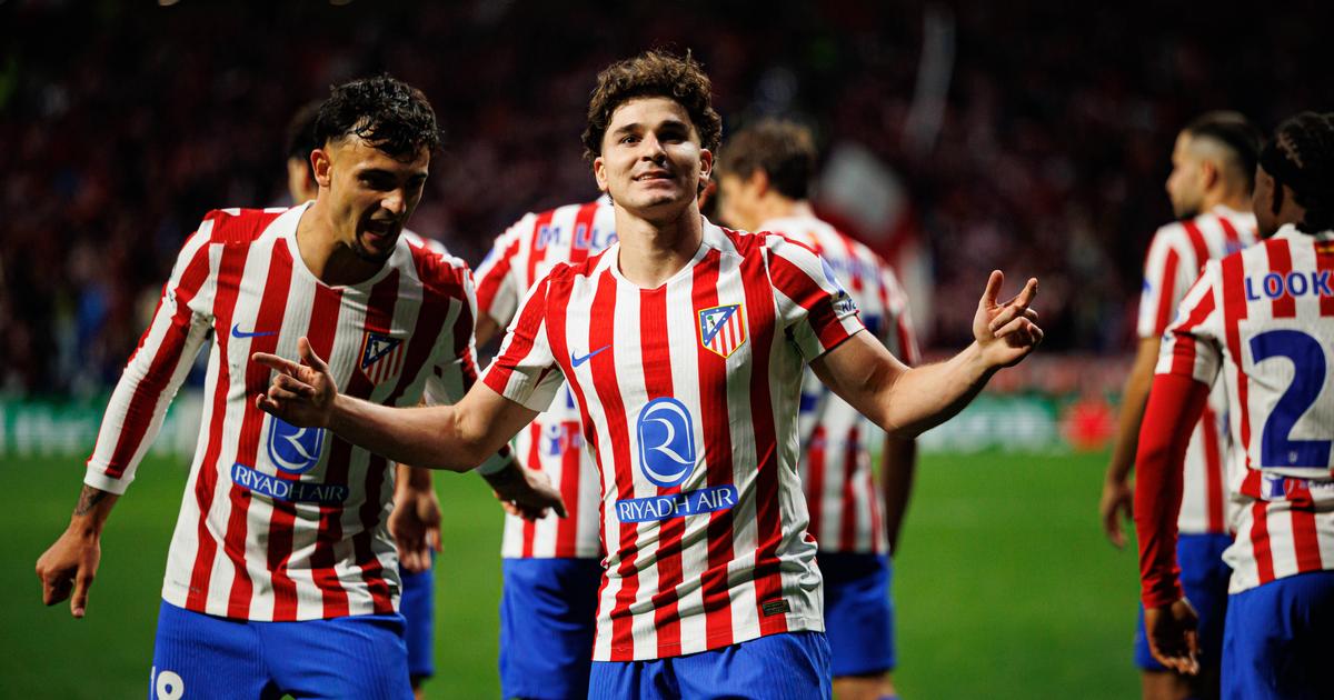 Atlético Madrid reage de forma hilariante à oferta
