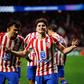 Julián Álvarez, avançado argentino do Atlético Madrid