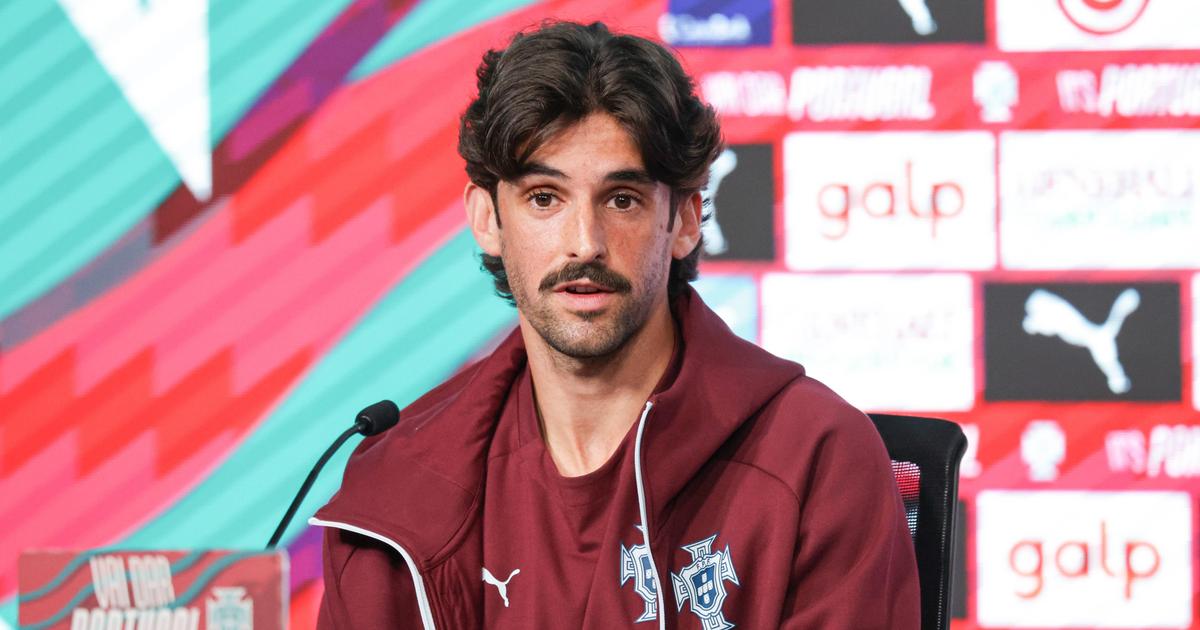Trincão: «Temos de ter confiança e acreditar»