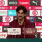 Trincão: «Chego ao Mundial na minha melhor forma»