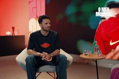 Gonçalo Ramos: «Jogar mais ou jogar menos é uma coisa que não controlo»