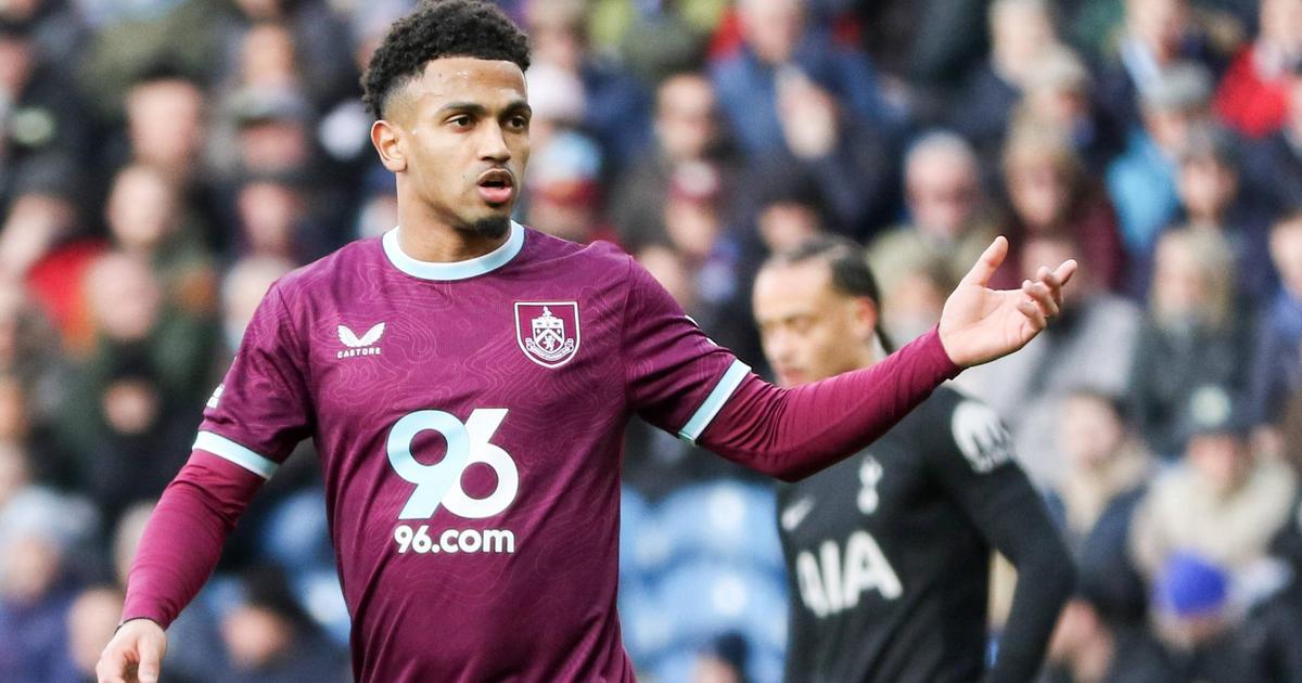 Surpreendente: Marcus Edwards pondera mudar de… seleção