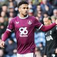Marcus Edwards joga em Inglaterra, mas poderá mudar-se para a Turquia - Foto: IMAGO