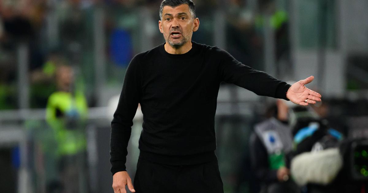 Sérgio Conceição coloca Portugal «entre os favoritos» a venc