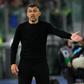 Sérgio Conceição, ex-treinador do FC Porto