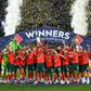Hoje sabemos que Portugal pode vencer qualquer adversário, em qualquer palco — Foto: IMAGO