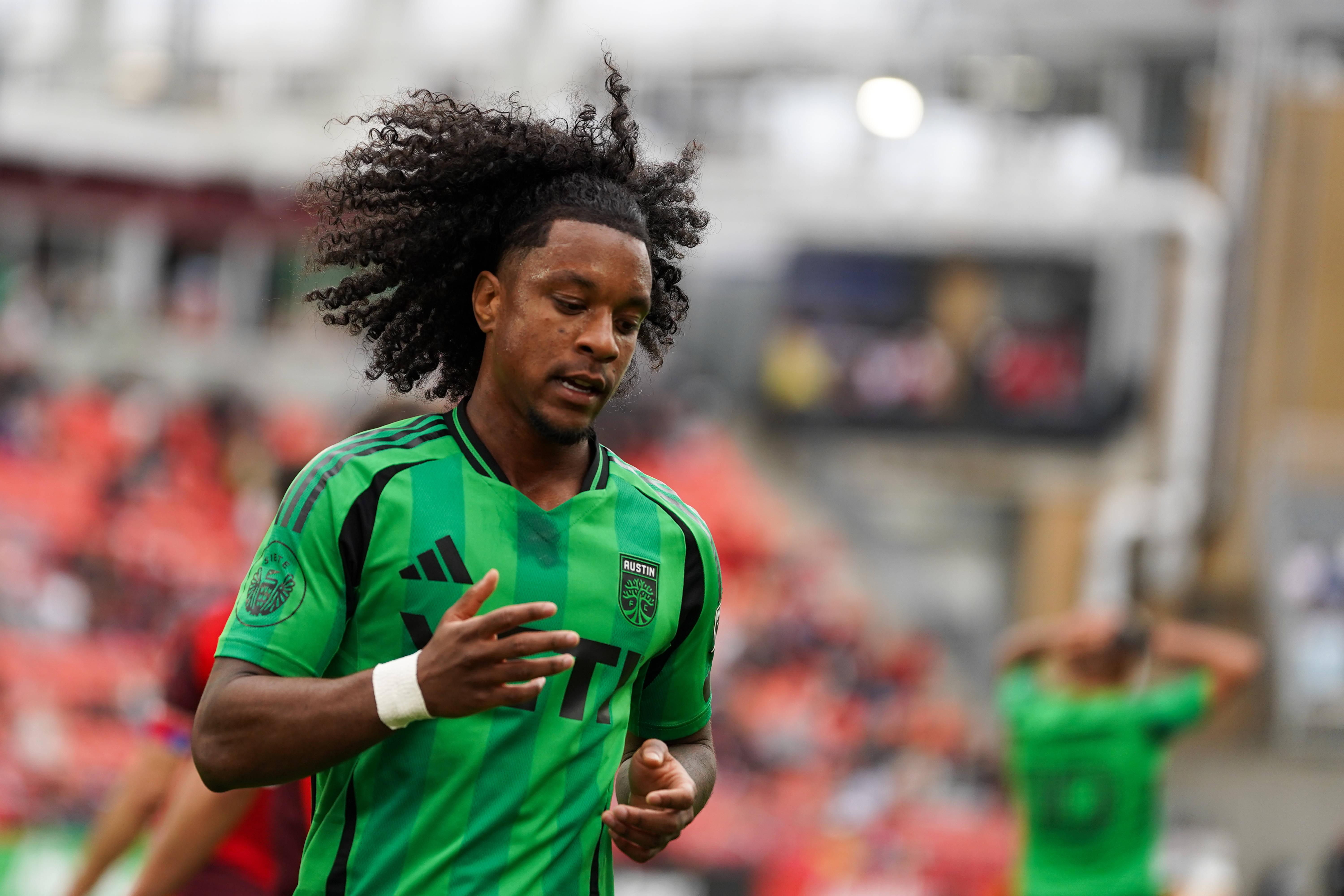 Canadá: Jayden Nelson entrou na convocatória a 9 de junho
