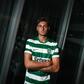 Silas Andersen é reforço Sporting contratado neste defeso - Foto: Sporting CP