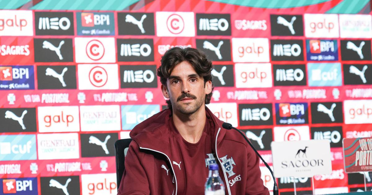 Trincão revela conversas com Suárez sobre o Mundial: «Até br