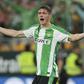 Sergi Altimira é um dos nomes referenciados para reforçar o meio-campo dos leões - Foto: IMAGO