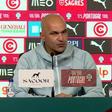 Roberto Martínez revela em que ponto está a Seleção