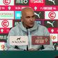 Roberto Martínez revela em que ponto está a Seleção
