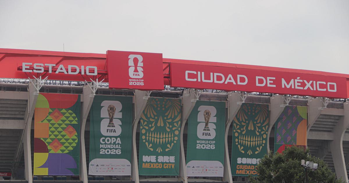 Protesto na Cidade do México bloqueia acesso ao estádio da a