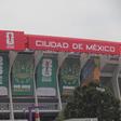 Estádio Azteca vai receber o jogo inaugural do Mundial entre México e África do Sul