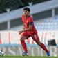 Mateus Fernandes, capitão de Portugal sub-21