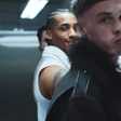 João Pedro e Cole Palmer em vídeo de Madonna