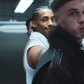 João Pedro e Cole Palmer em vídeo de Madonna