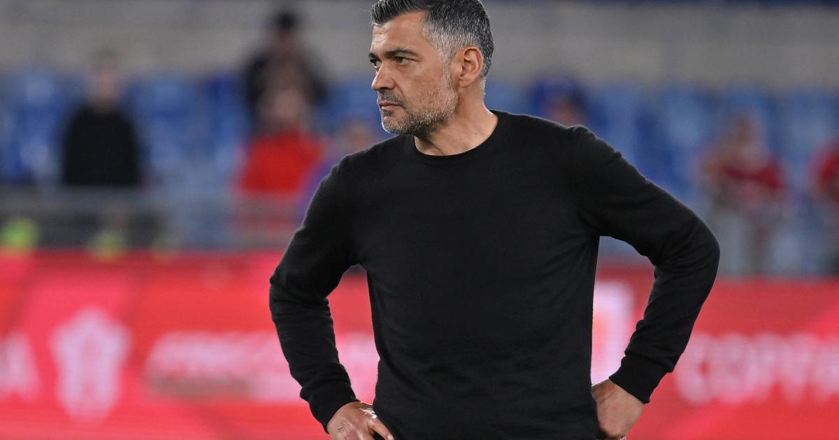 Sérgio Conceição quebra o silêncio: a conversa com Villas-Bo