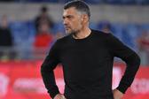 Sérgio Conceição, ex-treinador do FC Porto