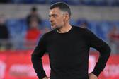 Sérgio Conceição, ex-treinador do FC Porto e Al Ittihad
