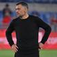 Sérgio Conceição, ex-treinador do FC Porto