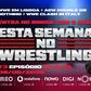 Esta Semana no Wrestling - 8/06/2026