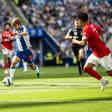 FC Porto: plano de Rodrigo Mora para 2026/27 tem vista para o... Dragão